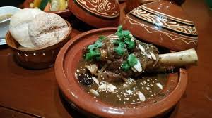 Rekomendasi Kuliner Maroko Tagine Autentik di Marrakech